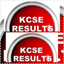 KCSE Results 2024/2025 Released – Check Your KCSE Results Here