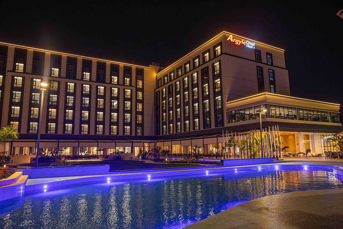 The Ultimate Tour Guide to Nairobi Hotels
